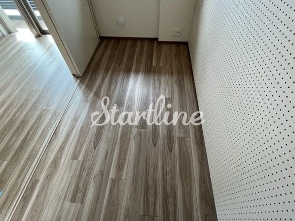 ブランシエスタ白山の物件内観写真